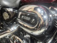 Harley-Davidson Sportster 1200 XL1200T SUPERLOW 2017 27K LONG MOT 1200CC CRUISER 22
