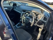 Volkswagen Golf 1.6 Golf SE BlueMotion Technology TDI Semi-Auto 5dr 13