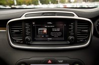 Kia Sorento CRDI KX-2 ISG 23