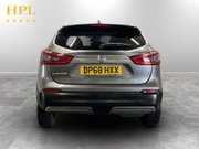 Nissan Qashqai 1.5 dCi N-Connecta SUV 5dr Diesel Manual Euro 6 (s/s) (115 ps) 6