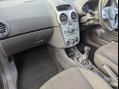Vauxhall Corsa SXI 15