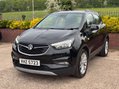 Vauxhall Mokka X 1.4 Mokka X Active ecoTec S/S 5dr 14