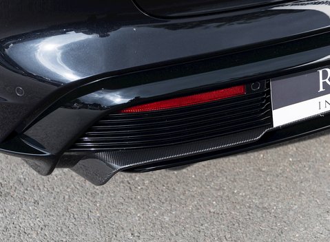 Porsche Taycan Turbo S 37