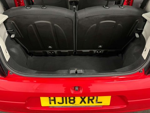 Citroen C1 1.0 C1 Feel 5dr 33