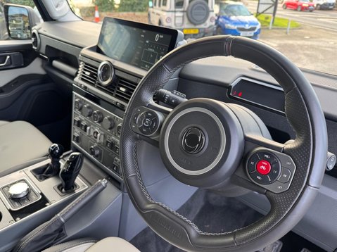 Ineos Grenadier FIELDMASTER EDITION 15