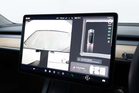 Tesla Model 3 Model 3 Performance AWD 4WD 4dr 28