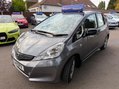 Honda Jazz 1.2 i-VTEC S Euro 5 5dr 4