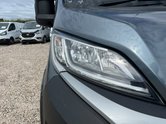 Citroen Relay MWB L2H2 (SOLD) Medium Roof Enterprise 350 Air Con Sensors EURO 6 NO VAT 22