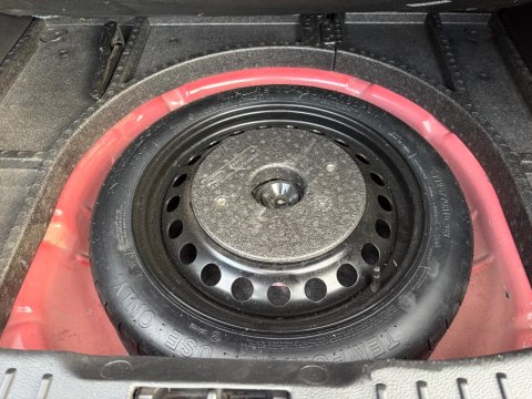 Ford Focus ST-LINE X TDCI 18