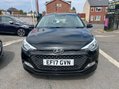 Hyundai i20 1.2 i20 SE MPI 5dr 8