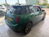Mini Hatch 2.0S Classic Steptronic Euro 6 (s/s) 5dr 9