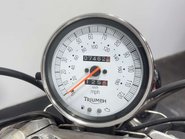Triumph Bonneville 2008 7K EXCELLENT CONDITION CRUISER LOW RIDER 865CC 11