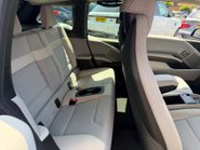BMW I3 33kWh S - 5dr Petrol Plug-in Hybrid Auto Euro 6 (Range Extender) 183ps 33