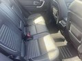 Land Rover Discovery Sport 2.0 TD4 HSE Luxury Auto 4WD Euro 6 (s/s) 5dr 23