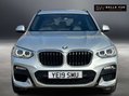 BMW X3 2.0 X3 xDrive 20d M Sport Automatic 4WD 5dr - NATIONAL DELIVERY* 7