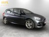 BMW 2 Series 1.5 218i M Sport MPV 5dr Petrol DCT Euro 6 (s/s) (140 ps) Cruise Control
