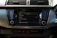 Skoda Fabia SE L TSI 28