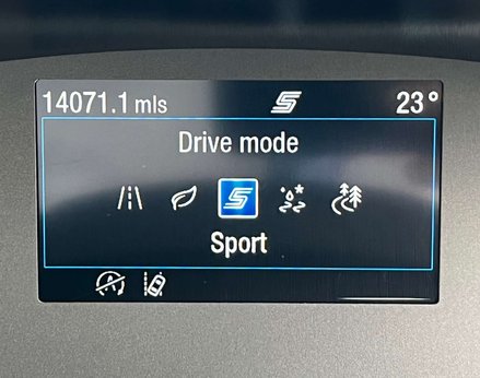 Ford Fiesta 1.0 Fiesta Active T MHEV Auto 5dr 31