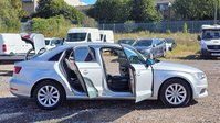 Audi A3 1.4 TFSI CoD S line Saloon 4dr Petrol S Tronic Euro 6 (s/s) (150 ps) 15
