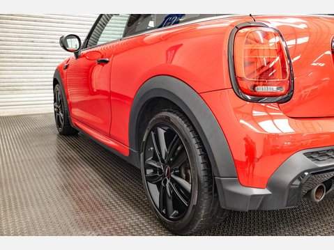 Mini Hatch 1.5 Cooper Sport Steptronic Euro 6 (s/s) 3dr 78