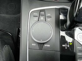 BMW 1 Series 1.5 118I SE Auto 5dr 58