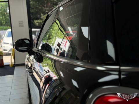 Mini Hatch 2.0 Cooper S Euro 6 (s/s) 3dr 12