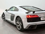 Audi R8 5.2 FSI V10 Performance Coupe 2dr Petrol S Tronic quattro Euro 6 (s/s) (620 26