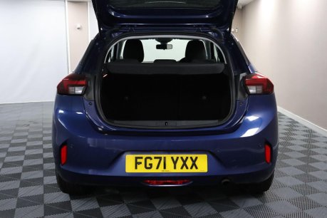 Vauxhall Corsa SE 14