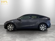 Tesla Model Y (Dual Motor) Long Range SUV 5dr Electric Auto 4WDE (384 bhp) 4