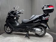 Suzuki Burgman AN 2009 ONLY 5K MOT SEPTEMBER 2027 1 OWNER MAXI SCOOTER 6