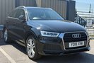 Audi Q3 1.4 Q3 S Line Edition TFSI 5dr