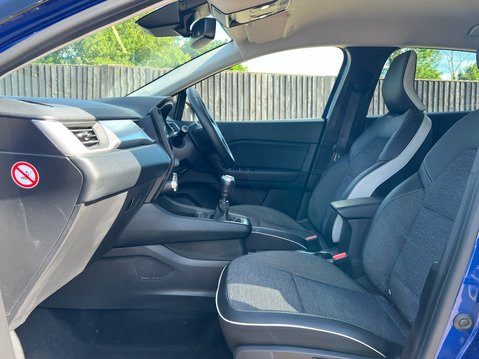 Renault Captur S EDITION TCE 3