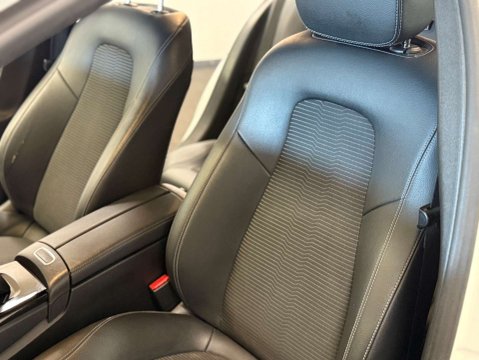 Mercedes-Benz A Class 1.5 A 180 Sport D Auto 5dr 56
