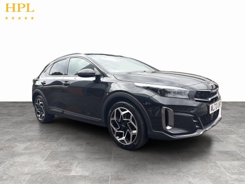 Kia Xceed 1.5 T-GDi GT-Line S SUV 5dr Petrol Manual Euro 6 (s/s) (158 bhp) 1