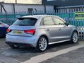 Audi A1 1.6 A1 Sportback TDI S Line 5dr 7