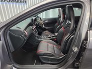 Mercedes-Benz A Class 2.0 A45 AMG Hatchback 5dr Petrol SpdS DCT 4MATIC Euro 6 (s/s) (360 ps) 23