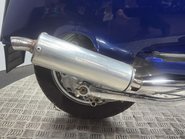 Lambretta GP 1984 RESTORED EXCELLENT CONDITION RUNS / RIDES GREAT CLASSIC 2T 7