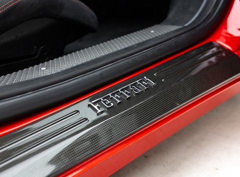 Ferrari 458 Speciale 33