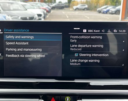BMW X3 2.0 X3 xDrive 30e XLine Auto 4WD 5dr 47