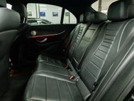 Mercedes-Benz E Class 2.0 E300de 13.5kWh AMG Line Saloon 4dr Diesel Plug-in Hybrid G-Tronic+ Euro 61