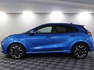 Ford Puma ST-LINE X MHEV 18