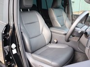 Toyota Land Cruiser 2026 COMMERCIAL 2 inch  lift 22  wheels roof light Seeker styled Rear seats 20