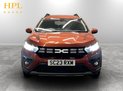 Dacia Jogger 1.0 TCe Expression MPV 5dr Petrol Manual Euro 6 (s/s) (110 ps) Air Con - Al 2