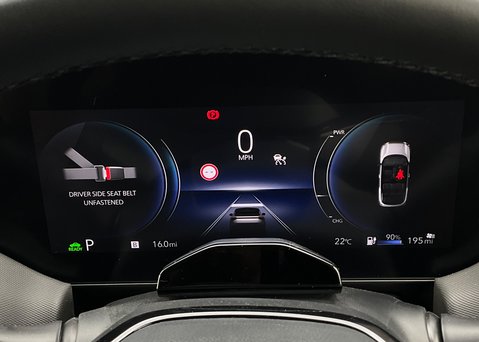 Suzuki eVitara Motion Allgrip 61kWh 24