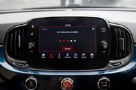 Fiat 500 DOLCEVITA PLUS MHEV 17