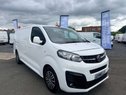Vauxhall Vivaro 1.5 Vivaro 2900 Sportive S/S