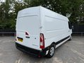 Renault Master LM35 BUSINESS PLUS DCI 9
