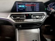 BMW 3 Series 2.0 320i M Sport Saloon 4dr Petrol Auto Euro 6 (s/s) (184 ps) 1 Owner - Se 18