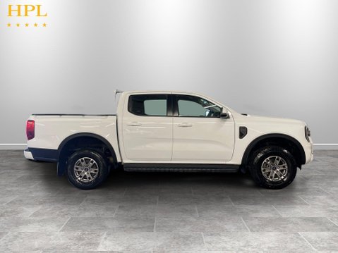 Ford Ranger 2.0 EcoBlue XLT Pickup Double Cab 4dr Diesel Manual 4WD Euro 6 (s/s) (170 p 8