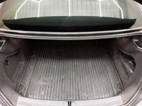 Audi A5 2.0 TDI ultra S line Euro 6 (s/s) 2dr 42